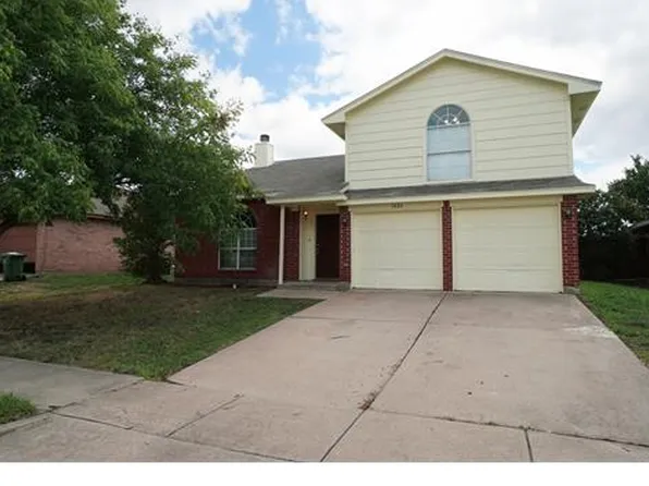 1826 Lost Crossing Trl, Arlington, TX 76002