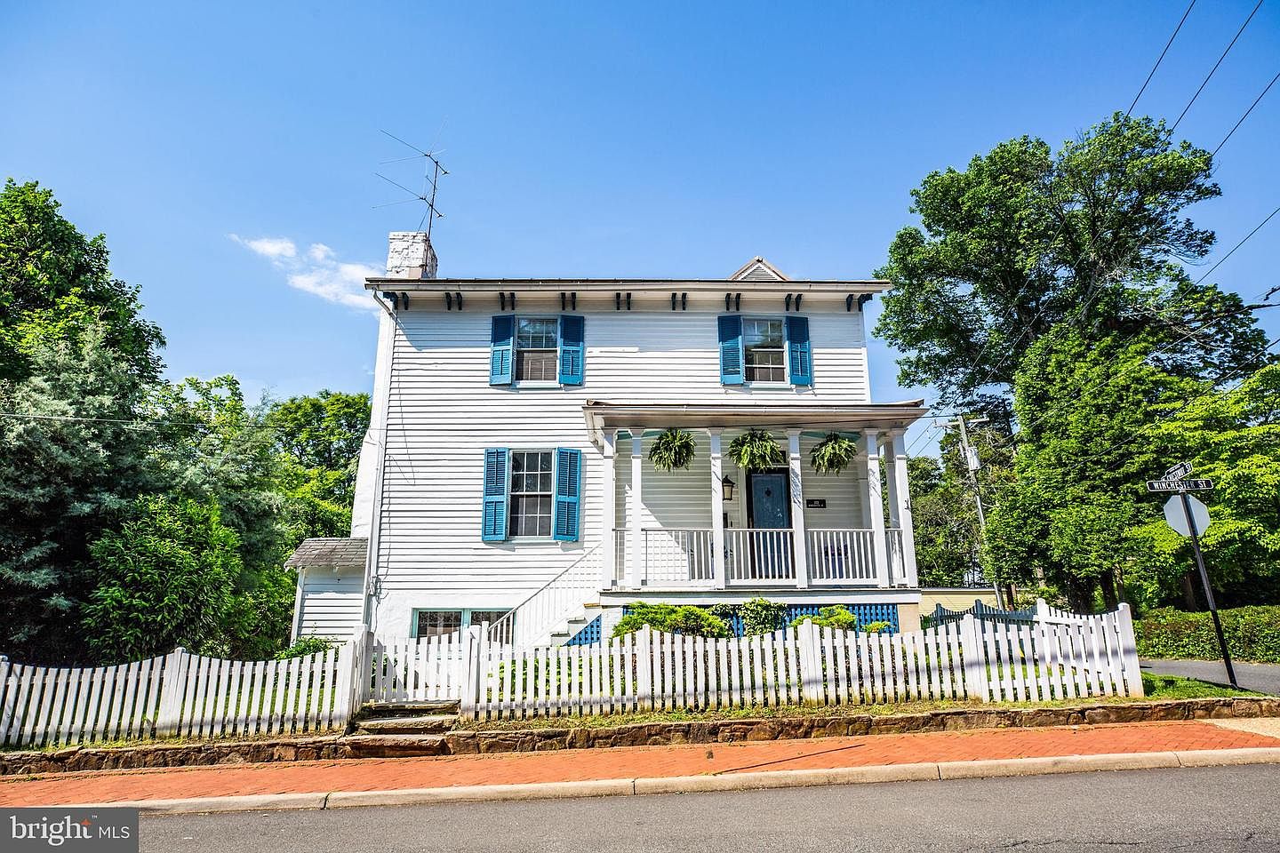 102 Winchester St, Warrenton, VA 20186 Zillow
