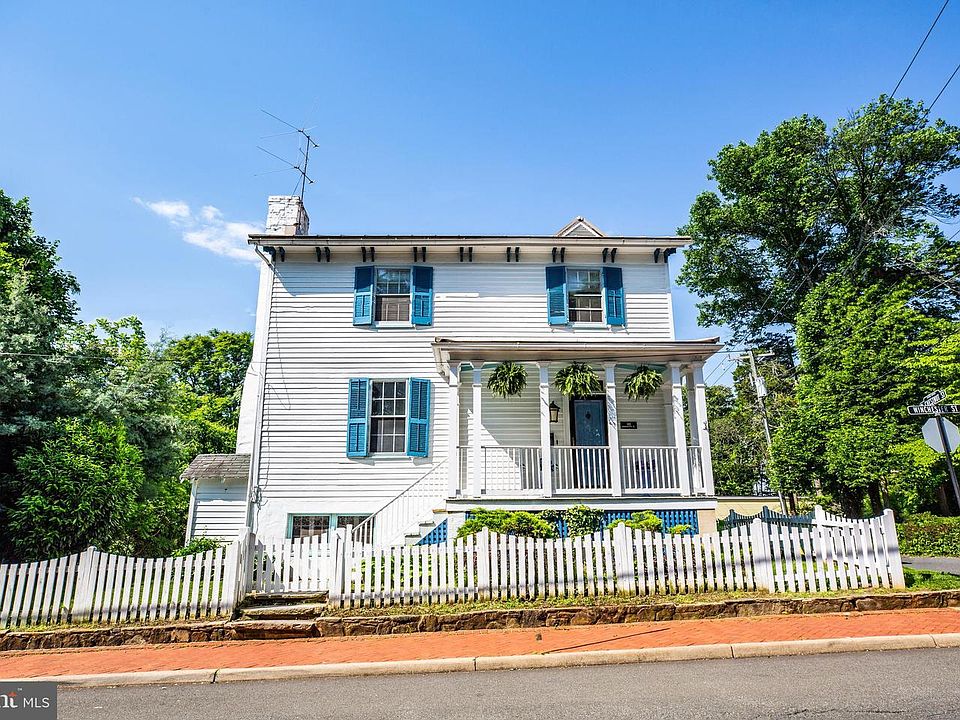 102 Winchester St, Warrenton, VA 20186 Zillow