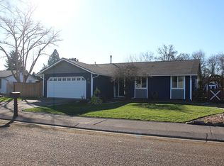 720 S 16th St, Lebanon, OR 97355