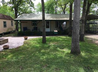 447 Private Road 7702, Emory, TX 75440