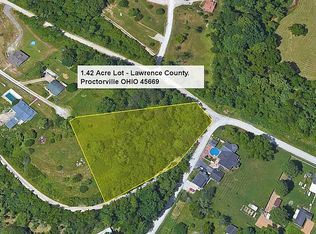 0 Township Road 1267, Proctorville, OH 45669