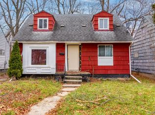 5513 Winthrop Blvd, Flint, MI 48505