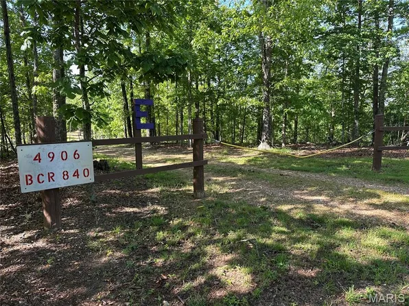 4906 Bcr 840, Marquand, MO 63655