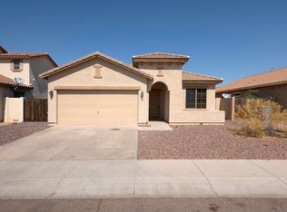 2614 W Fawn Dr, Phoenix, AZ 85041