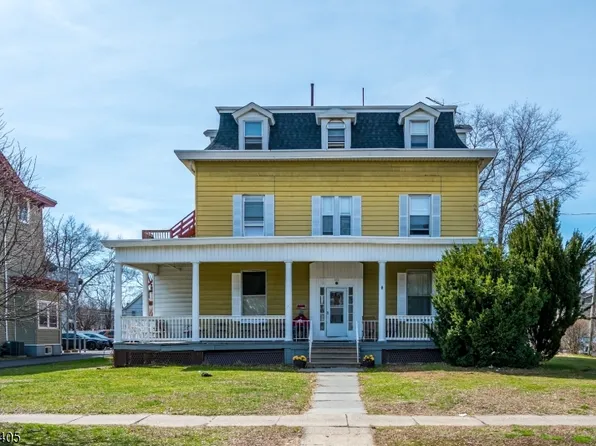 600 Central Ave, Plainfield City, NJ 07060