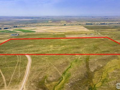 0 County Road 116, Nunn, CO, 80648