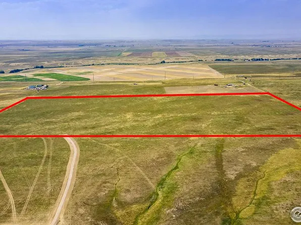 0 County Road 116, Nunn, CO 80648