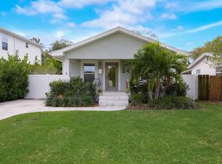 2424 15th Ave N, Saint Petersburg, FL 33713