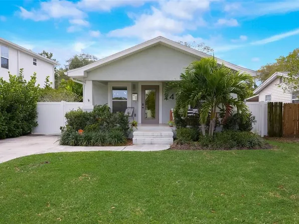 2424 15th Ave N, Saint Petersburg, FL 33713