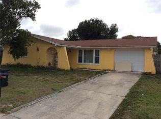 7206 Stone Rd, Port Richey, FL 34668
