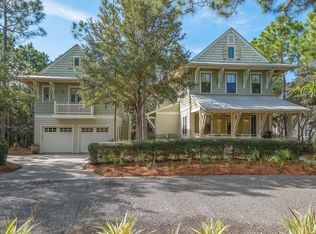 132 Sandy Creek Dr, Santa Rosa Beach, FL 32459