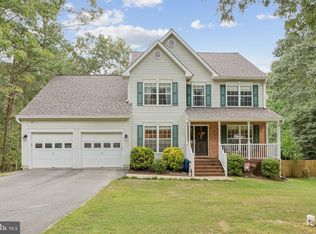 5140 Turtle Creek Dr, Port Republic, MD 20676