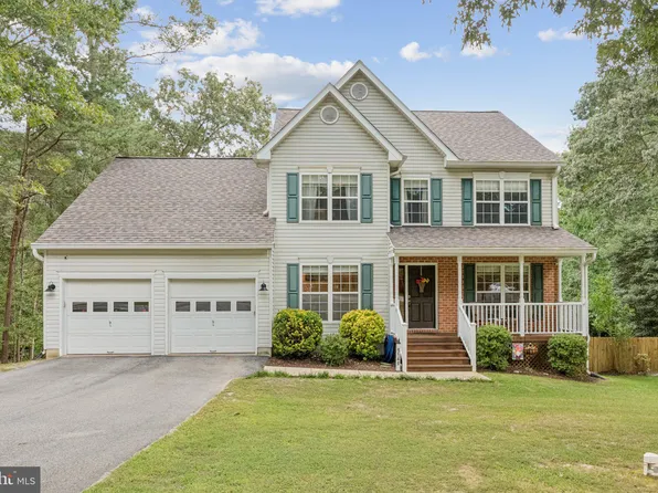 5140 Turtle Creek Dr, Port Republic, MD 20676