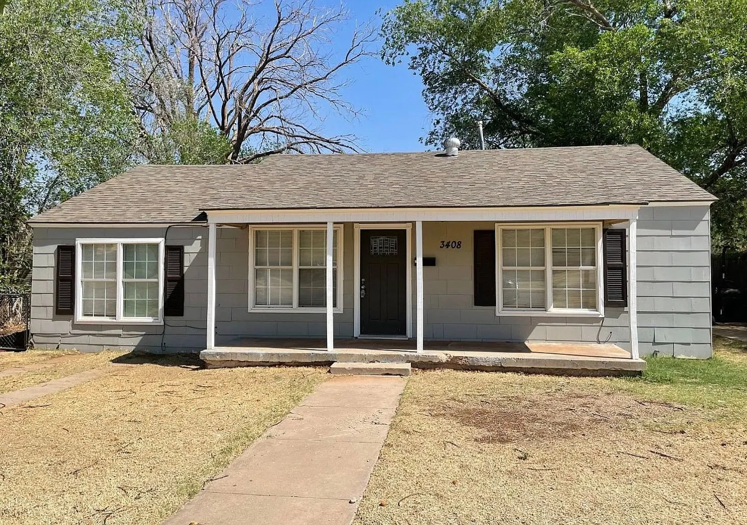 4 Bedroom 2 Bathroom House close to Texas Tech! — Photo 2