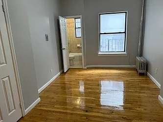 154 East 106th Street #2 in East Harlem, Manhattan | StreetEasy