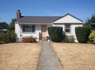 5957 39th Ave SW, Seattle, WA 98136