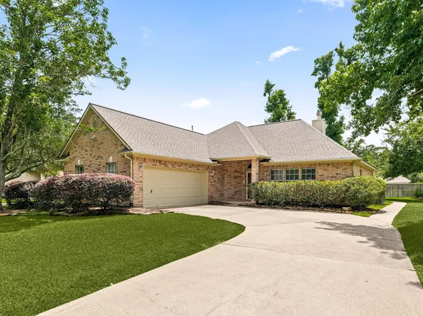 440 Cumberland Trl, Conroe, TX 77302