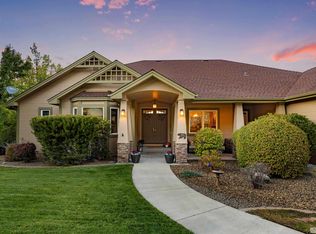 2444 Kingsview Way, Carson City, NV