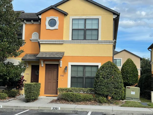 3361 Windleshore Way, Sanford, FL 32773