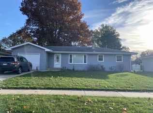 1808 N Concord Dr, Janesville, WI 53545