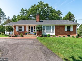 14010 Notley Rd, Silver Spring, MD 20904