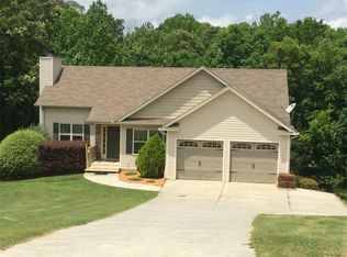 31 Autumn Pl, White, GA 30184