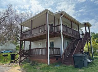 218 B Rd #A, Asheboro, NC 27203