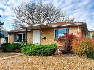 3687 S Grant St #B, Englewood, CO 80113