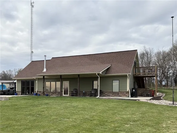 1193 SE 23rd Hwy, Windsor, MO 65360