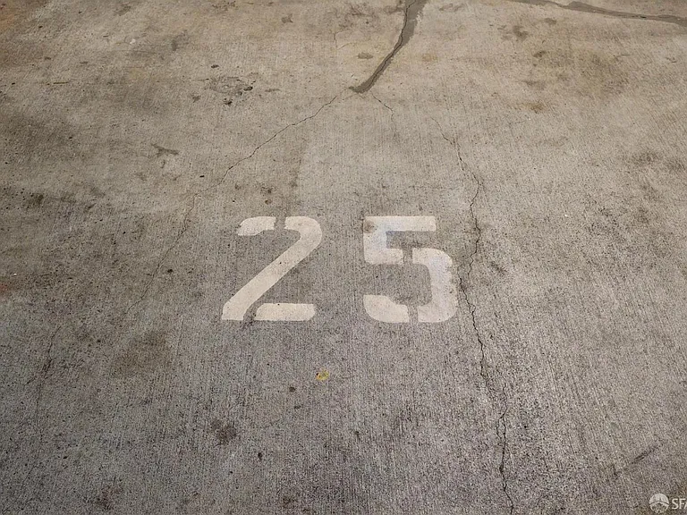 435 Sheridan Ave #201 — Photo 65