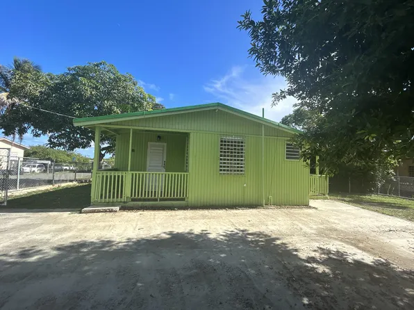 25 Whim Ave #M, Christiansted, VI 00820