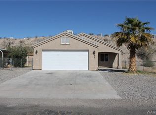 931 Swan Dr, Bullhead City, AZ 86442