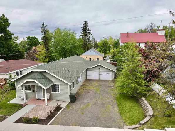 233 E North St, Grangeville, ID 83530