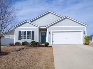 1018 Greenhead Dr, Alabaster, AL 35007