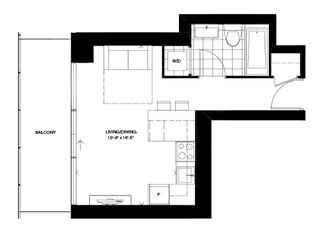 42 Charles St E #1806, Toronto, ON M4Y 0B7