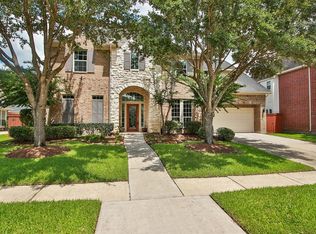 6026 Ballina Canyon Ln, Houston, TX 77041