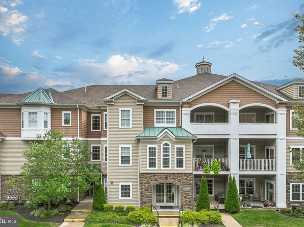 6000 Village Way #6405, Boothwyn, PA 19061
