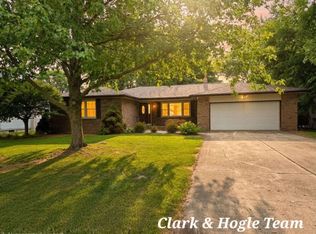 300 S Heyer St, Westphalia, MI 48894