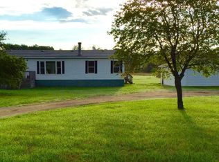 10932 Paw Paw Ave, Grant, MI 49327