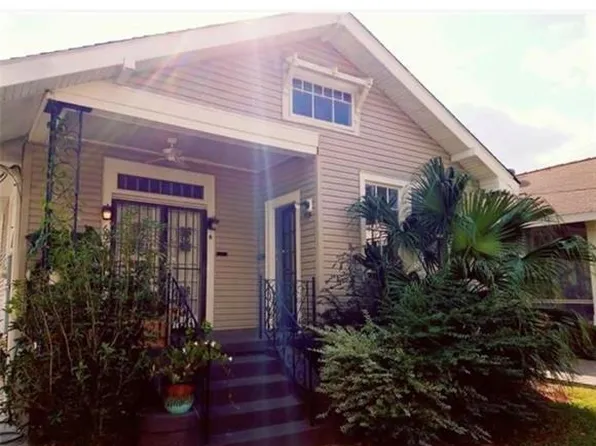 604 Clare Ct, New Orleans, LA 70124