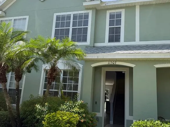 11503 Declaration Dr, Tampa, FL 33635