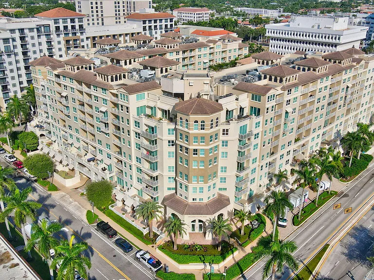99 SE Mizner Blvd #823 — Photo 42