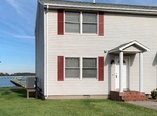 558 Wellington Rd, Crisfield, MD 21817