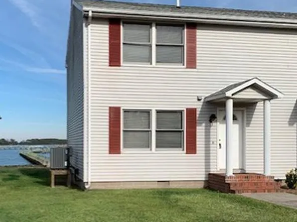 558 Wellington Rd, Crisfield, MD 21817