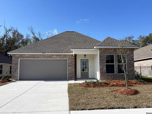 17409 Castle Dr, Prairieville, LA 70769