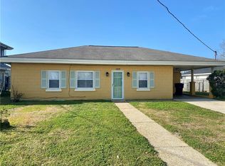 107 Zeta St, Belle Chasse, LA 70037