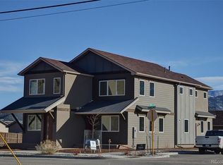 300 Old Stage Rd, Salida, CO 81201