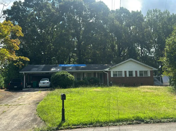 3344 Windsor Castle Ct, Decatur, GA 30034