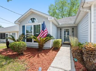 664 Jerrells Ave, Fort Walton Beach, FL 32547